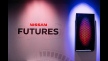 Nissan Leaf riutilizza le sue batterie nella casa