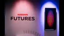 Nissan Leaf riutilizza le sue batterie nella casa