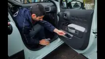 Citroen C3, la prova delle doti stradali 003