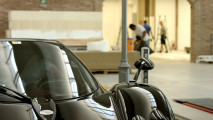 Pagani, il nuovo stabilimento 002