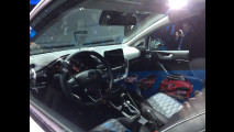 Nuova Ford Fiesta, la presentazione live