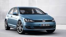 6 - Volkswagen Golf