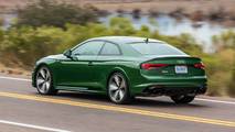 2018 Audi RS5