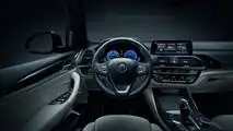 2018 Alpina XD3