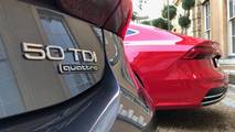 2018 Audi A7