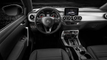 Mercedes: Neuer X 350 d