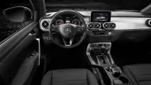 Mercedes: Neuer X 350 d