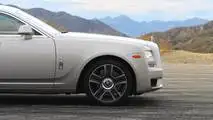 2018 Rolls-Royce Ghost: İnceleme