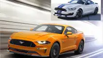 Die Autoneuheiten im Jahr 2018