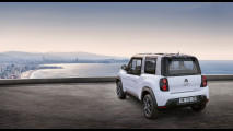 Citroen E-Mehari 2018