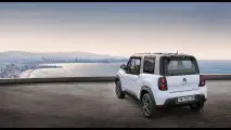Citroen E-Mehari 2018
