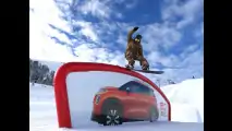 Citroen Unconventional Team 2018