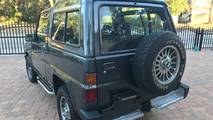 1991 Bertone Freeclimber for sale
