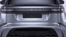Range Rover Velar Lumma