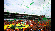 Gran Premio Monza 2016