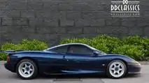 1991 Jaguar XJR-15 for sale