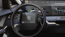 Elektroauto der neuen Marke Byton