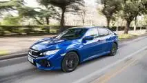 Honda Civic 1.6 i-DTEC 2018