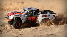Traxxas Unlimited Desert Racer