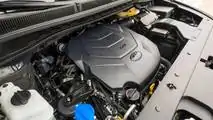 2019 Kia Sedona