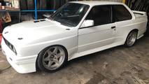 Honda S2000 Motorlu BMW 3 Serisi (E30)