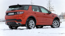 Stärkster Disco Sport im Test