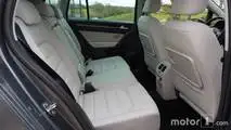 Essai VW Golf Sportsvan