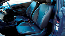 Ford Fiesta Metal special edition - 27.9.2011