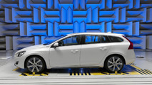 Volvo V60 Plug-in Hybrid - 17.10.2011