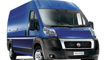 2012 Fiat Ducato - 14.10.2011