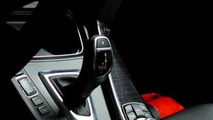 2012 BMW 3-Series interior - 12.10.2011