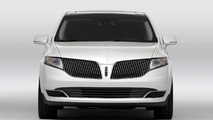 2013 Lincoln MKT - 17.11.2011