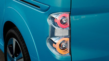 Nissan e-NV200 Concept