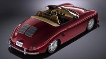 Stärke Revolution Speedster CS