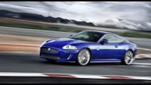 Jaguar XKR: Black Pack, Speed Pack e Special Edition