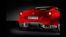 Ferrari 599 Fiorano