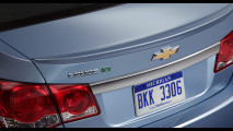 Chevrolet Cruze Eco