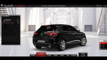 Nuova Alfa Romeo Giulietta Car-configurator