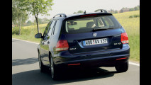 Volkswagen Golf Variat