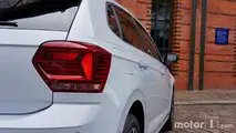 Essai Volkswagen Polo 6 (2017)