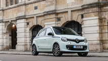 Renault Twingo Iconic özel versiyonu