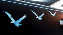 Rolls-Royce Wraith Tommy Car