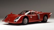 1967 - Alfa Romeo Tipo 33 Stradale