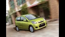 Daihatsu Cuore