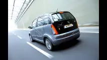 Nuova Lancia Musa