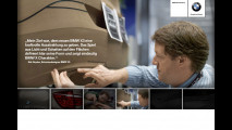 Nuovo BMW V3: i primi teaser