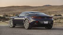2018 Aston Martin DB11 V8: İlk sürüş