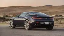 2018 Aston Martin DB11 V8: İlk sürüş