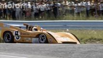 McLaren M8D