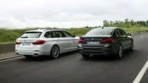 2018 Alpina D5 S